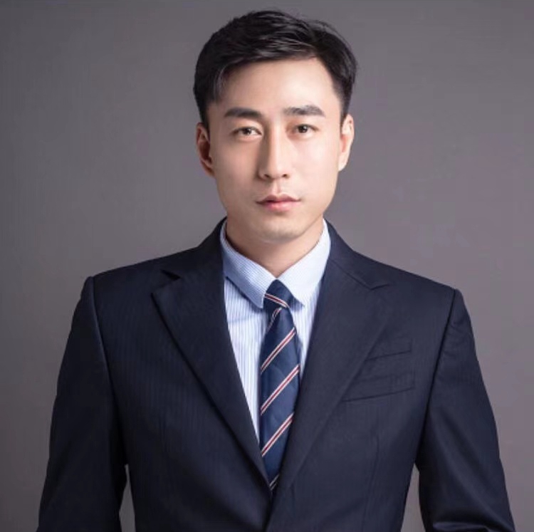 廖蔼兰 剪辑与后期总监