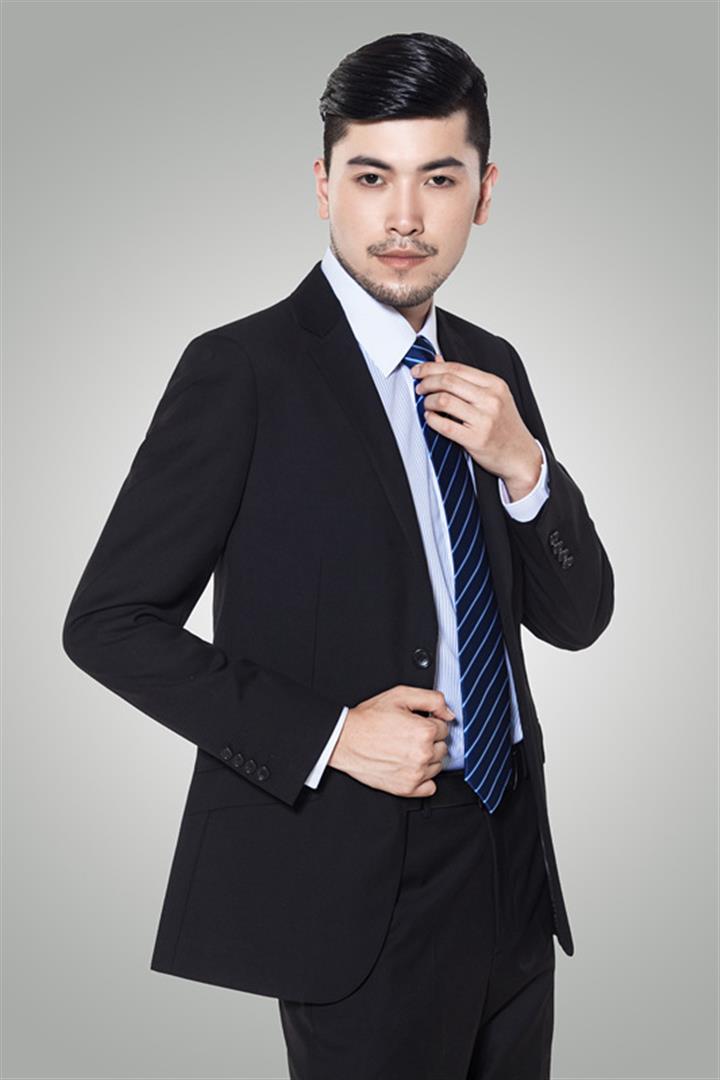 帅锋 调色与视觉增强负责人